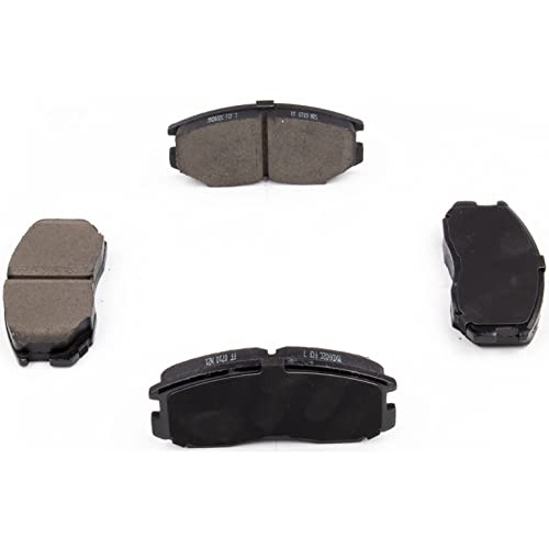 MAGMA MaxValue Ceramic Brake Pads MXD602C