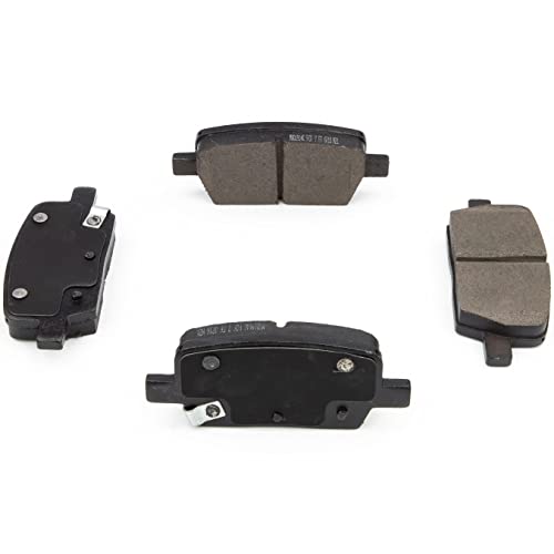 MAGMA MaxValue Ceramic Brake Pads MXD1914C
