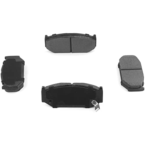 MAGMA MaxValue Ceramic Brake Pads MXD1614C