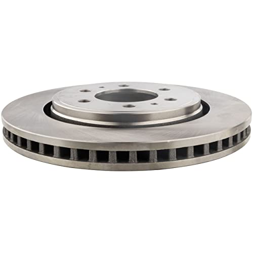 MAGMA Premium PMR205231 Brake Rotor, Front
