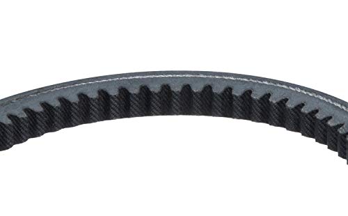 Goodyear Belts 15520 V-Belt, 15/32" wide, 52" Length