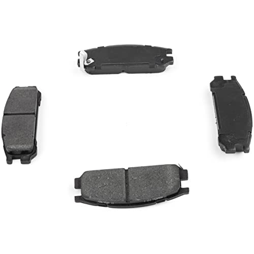 MAGMA MaxValue Ceramic Brake Pads MXD471C