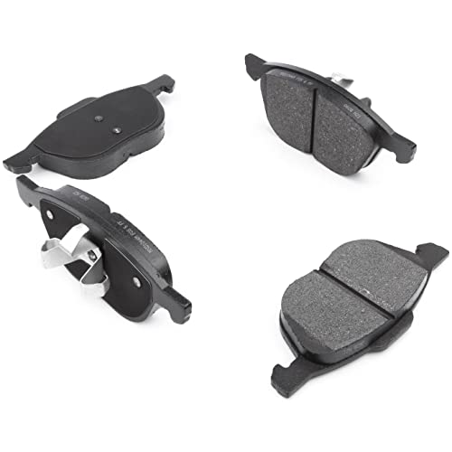 MAGMA MaxValue Semi-Metallic Brake Pads MXD1044M