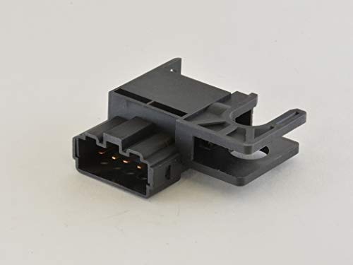 Formula Auto Parts SLS10 Stoplight Switch - Fits Ford, Lincoln, Mazda, Mercury (OE #F87Z-13480AA)