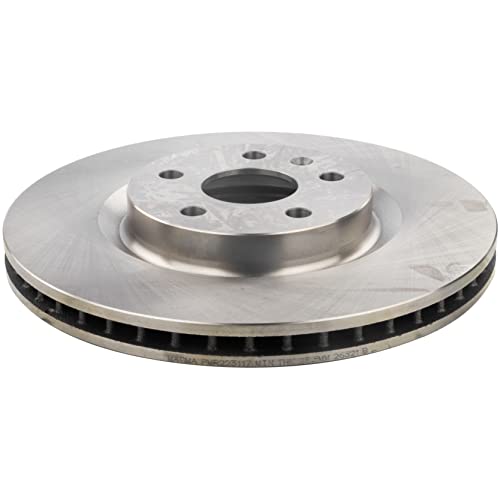 MAGMA Premium Disc Brake Rotor PMR223117