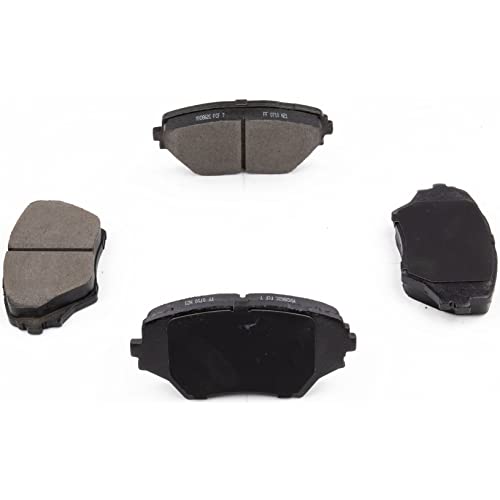 MAGMA MaxValue Ceramic Brake Pads MXD862C