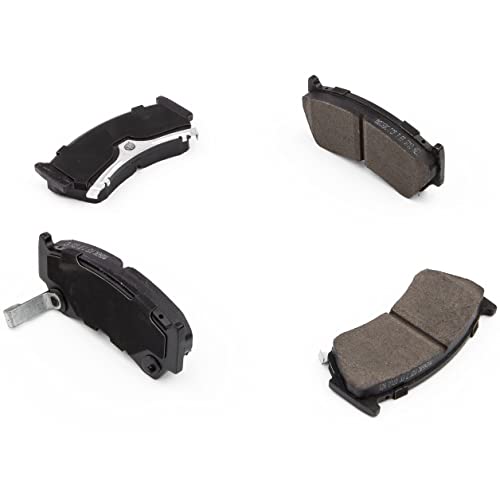 MAGMA MaxValue Ceramic Brake Pads MXD668C