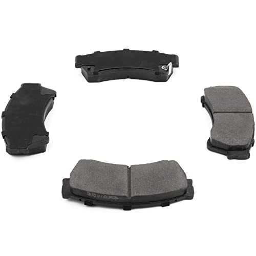 MAGMA MaxValue Ceramic Brake Pads MXD1164C