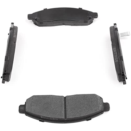 MAGMA MaxValue Ceramic Brake Pads MXD1094C