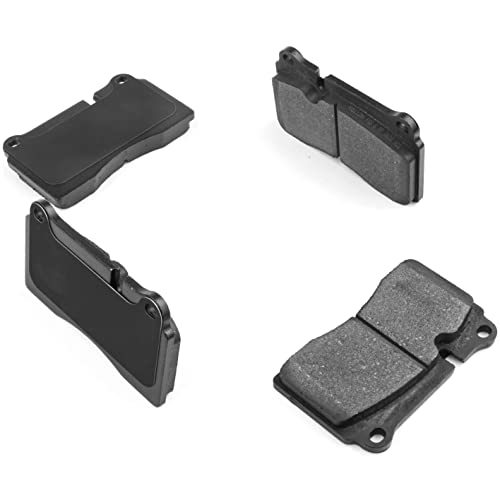 MAGMA MaxValue MXD1129M Semi-Metallic Brake Pads