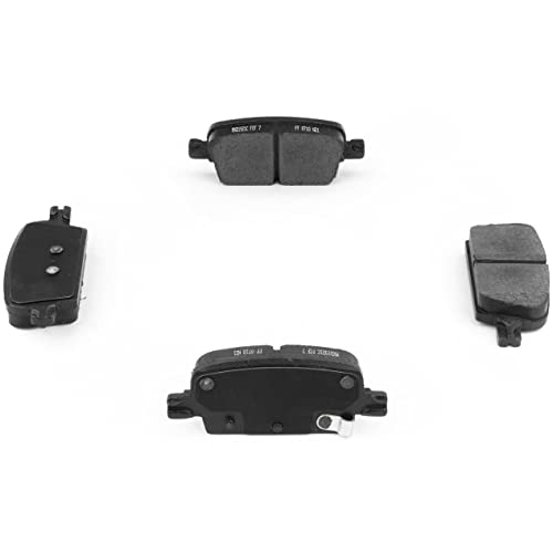 MAGMA MaxValue Ceramic Brake Pads MXD1921C
