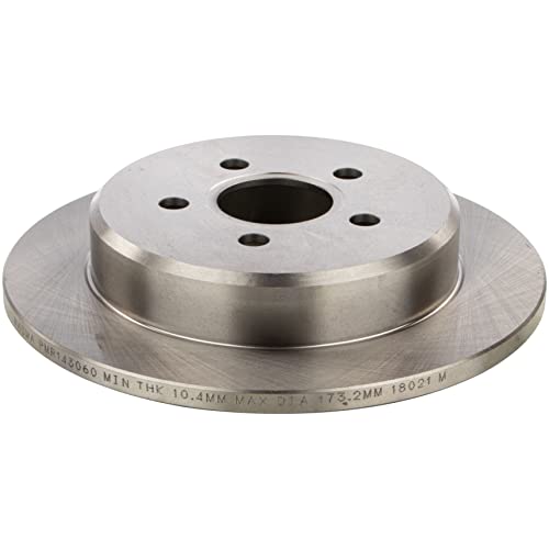 MAGMA Premium Disc Brake Rotor PMR143060