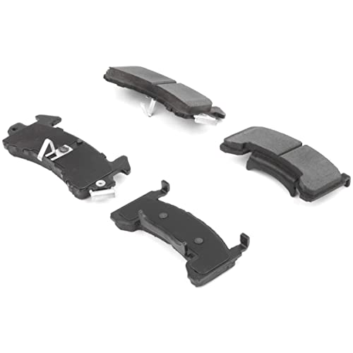 MAGMA MaxValue MXD154C Ceramic Brake Pads