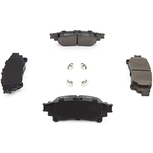 MAGMA MaxValue Ceramic Brake Pads MXD1391C