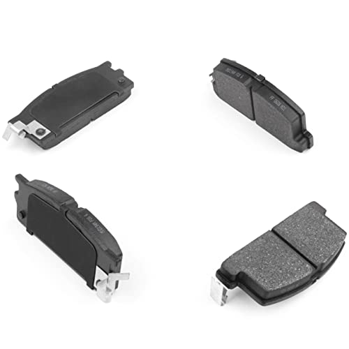 MAGMA MaxValue Semi-Metallic Brake Pads MXD194M
