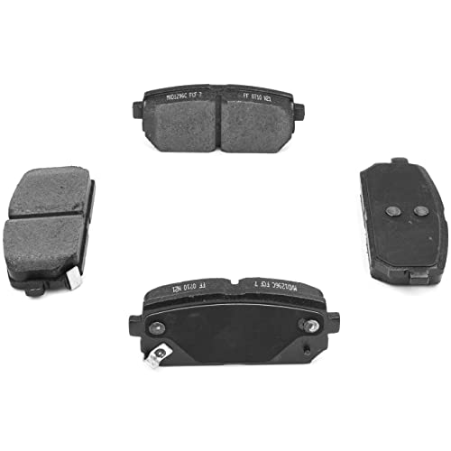 MAGMA MaxValue Ceramic Brake Pads MXD1296C