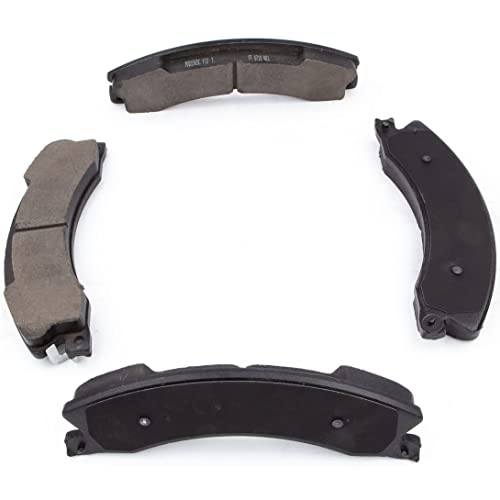 MAGMA MaxValue MXD1565C Ceramic Brake Pads