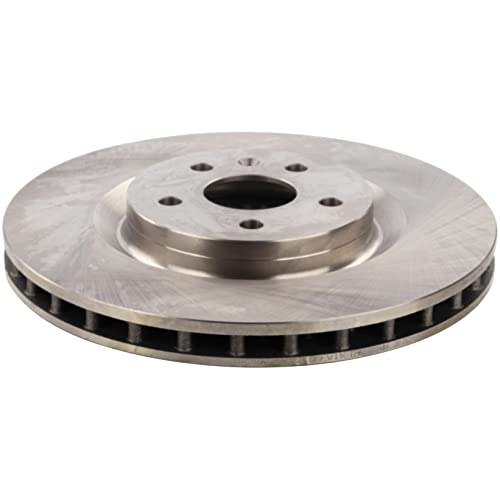 MAGMA Premium Disc Brake Rotor PMR223129