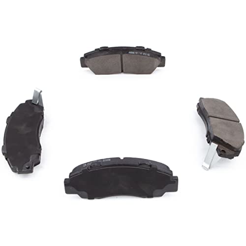 MAGMA MaxValue Ceramic Brake Pads MXD503C