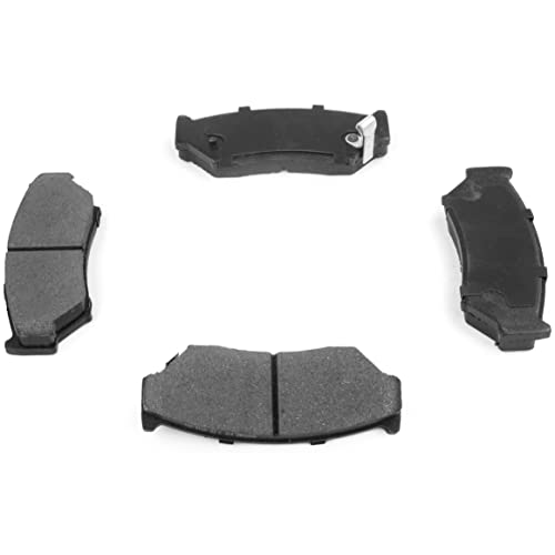 MAGMA MaxValue Ceramic Brake Pads MXD556C