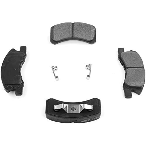 MAGMA MaxValue Ceramic Brake Pads MXD1731C