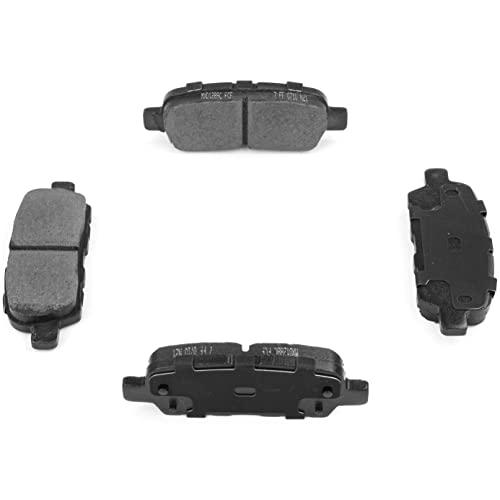 MAGMA MaxValue Ceramic Brake Pads MXD1288C