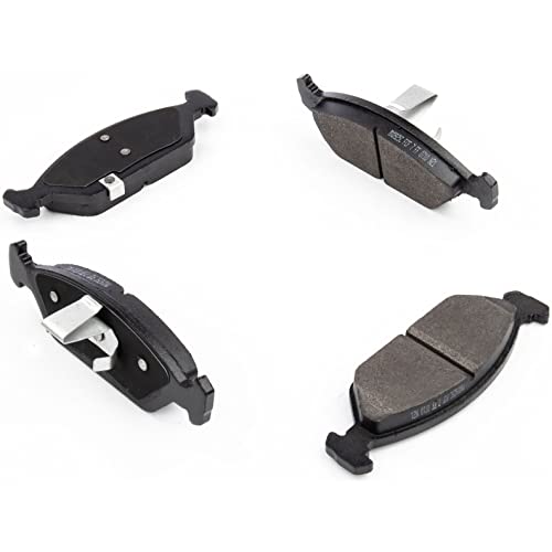 MAGMA MaxValue Ceramic Brake Pads MXD925C