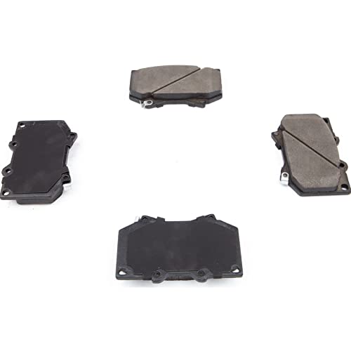 MAGMA MaxValue Ceramic Brake Pads MXD812C