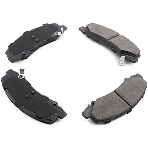 MAGMA MaxValue Ceramic Brake Pads MXD1159C