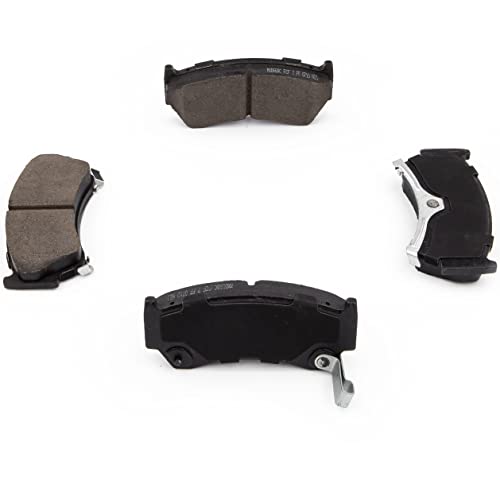 MAGMA MaxValue Ceramic Brake Pads MXD668C