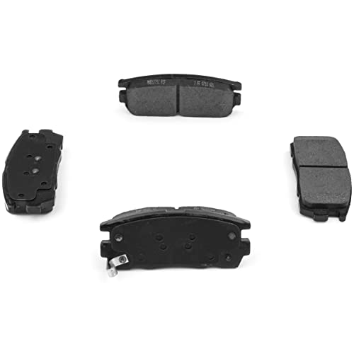 MAGMA MaxValue Ceramic Brake Pads MXD1275C