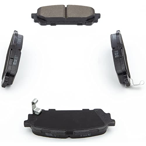 MAGMA MaxValue Ceramic Brake Pads MXD1004C