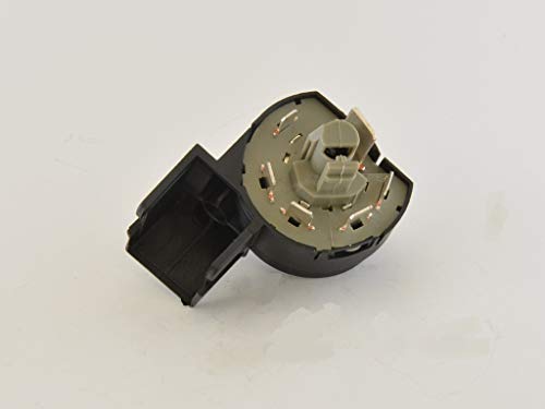 Formula Auto Parts ISS157 Ignition Switch - Fits Cadillac (OE #90505912)