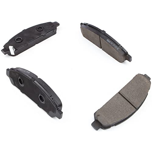 MAGMA MaxValue Ceramic Brake Pads MXD1401C