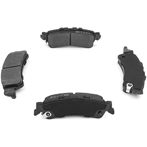 MAGMA MaxValue Ceramic Brake Pads MXD792C