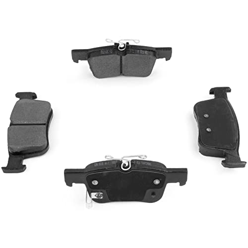 MAGMA MaxValue Ceramic Brake Pads MXD2102C