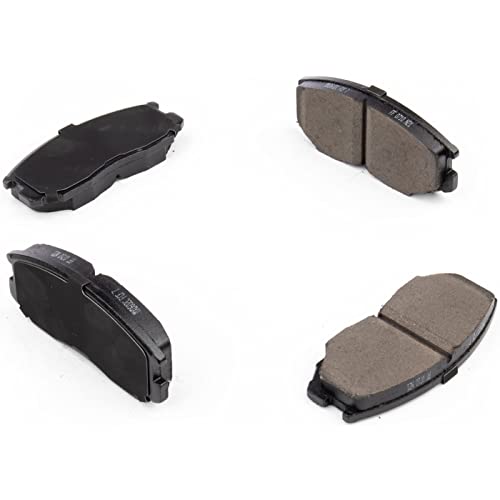 MAGMA MaxValue Ceramic Brake Pads MXD602C