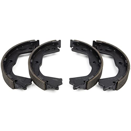 MAGMA Premium PMB963B Parking Brake Shoes