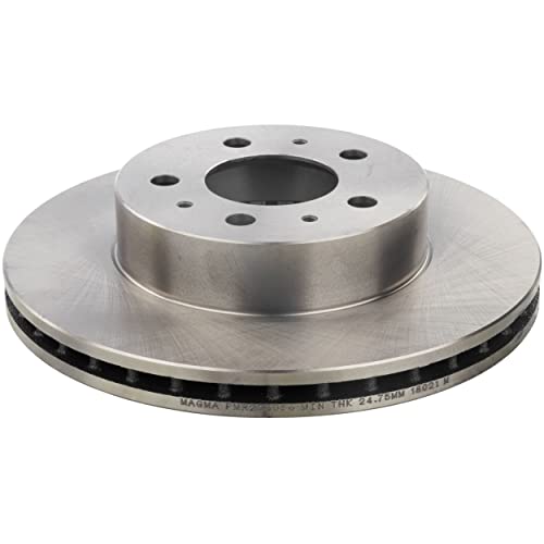 MAGMA Premium Disc Brake Rotor PMR203056
