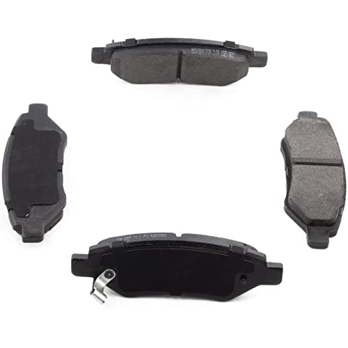 MAGMA MaxValue Ceramic Brake Pads MXD1337C