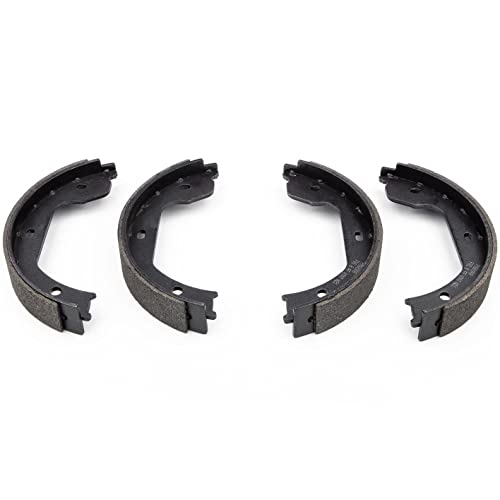 MAGMA Premium PMB890B Parking Brake Shoes