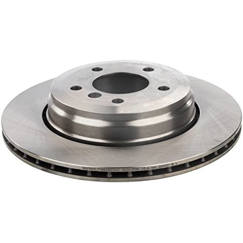 MAGMA Premium Disc Brake Rotor PMR123067