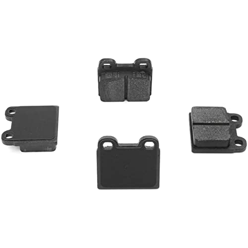 MAGMA MaxValue Semi-Metallic Brake Pads MXD30M