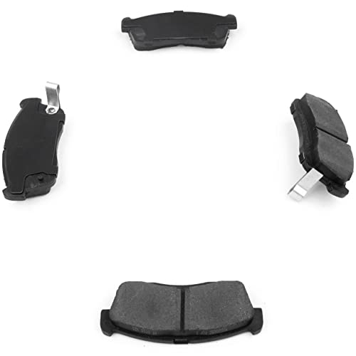 MAGMA MaxValue Ceramic Brake Pads MXD2005C