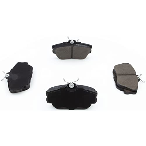 MAGMA MaxValue Ceramic Brake Pads MXD598C
