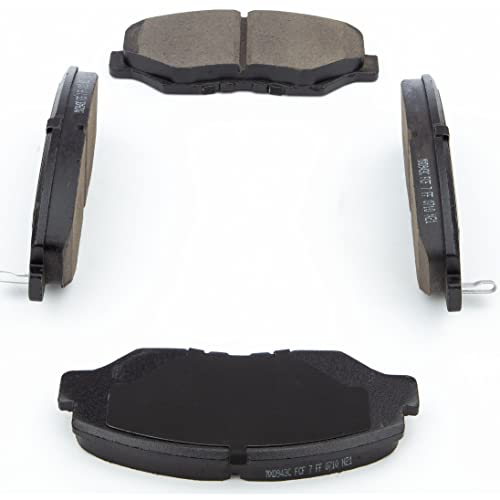 MAGMA MaxValue Ceramic Brake Pads MXD943C