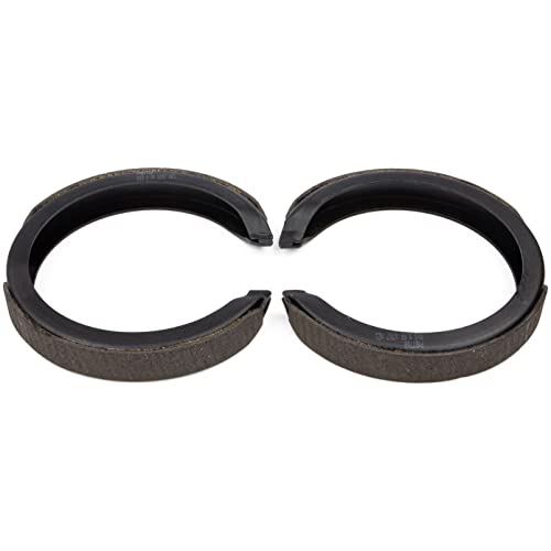 MAGMA Premium PMB770B Parking Brake Shoes