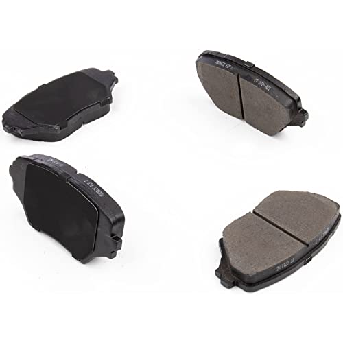 MAGMA MaxValue Ceramic Brake Pads MXD862C