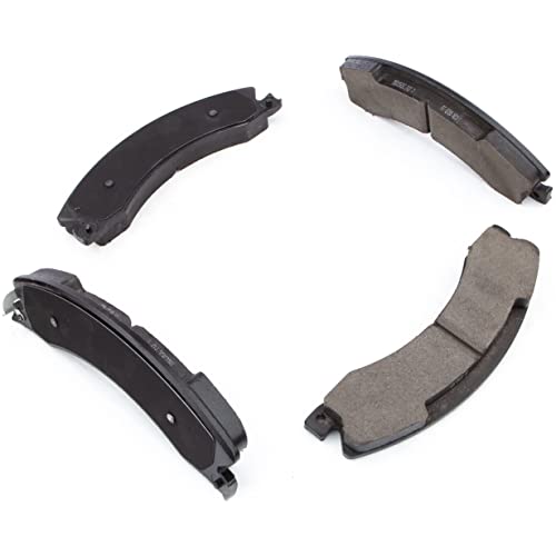 MAGMA MaxValue MXD1565C Ceramic Brake Pads