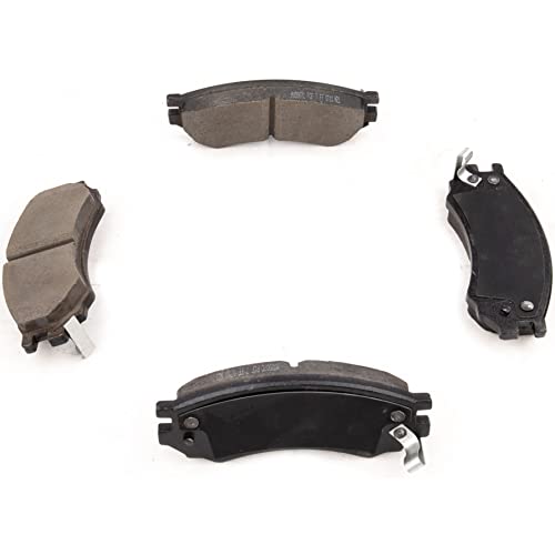 MAGMA MaxValue Ceramic Brake Pads MXD507C